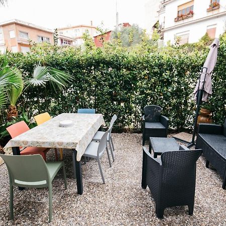 Taormina Argo Apartment Exterior foto