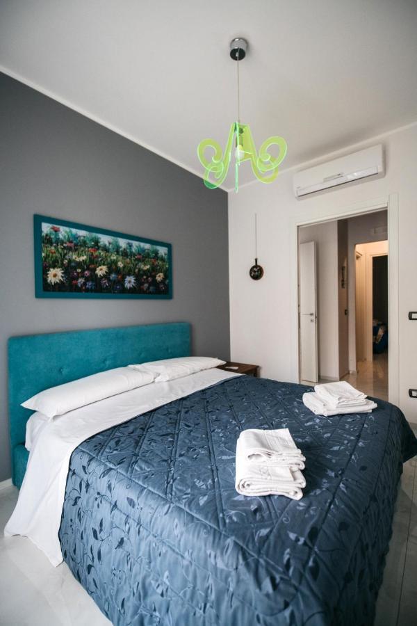 Taormina Argo Apartment Exterior foto
