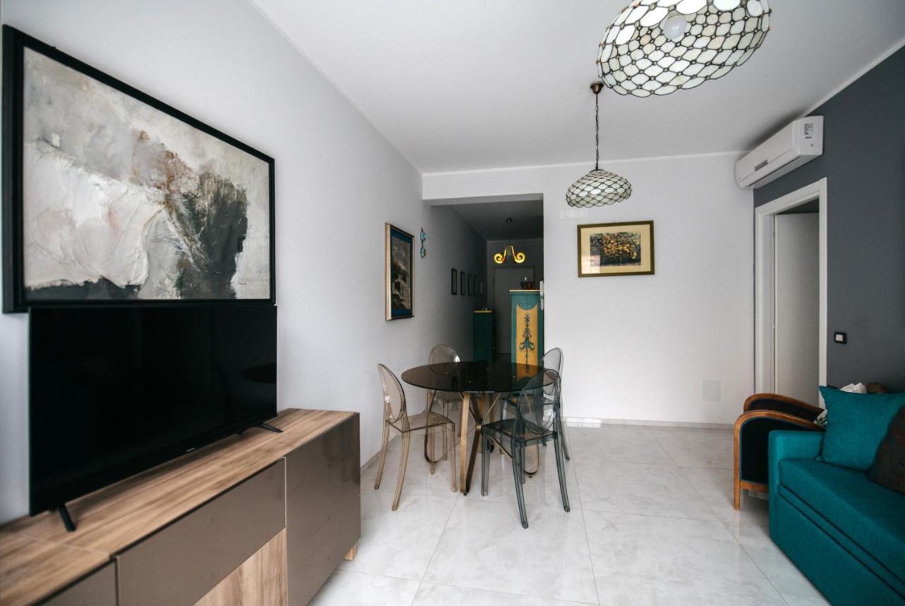 Taormina Argo Apartment Exterior foto