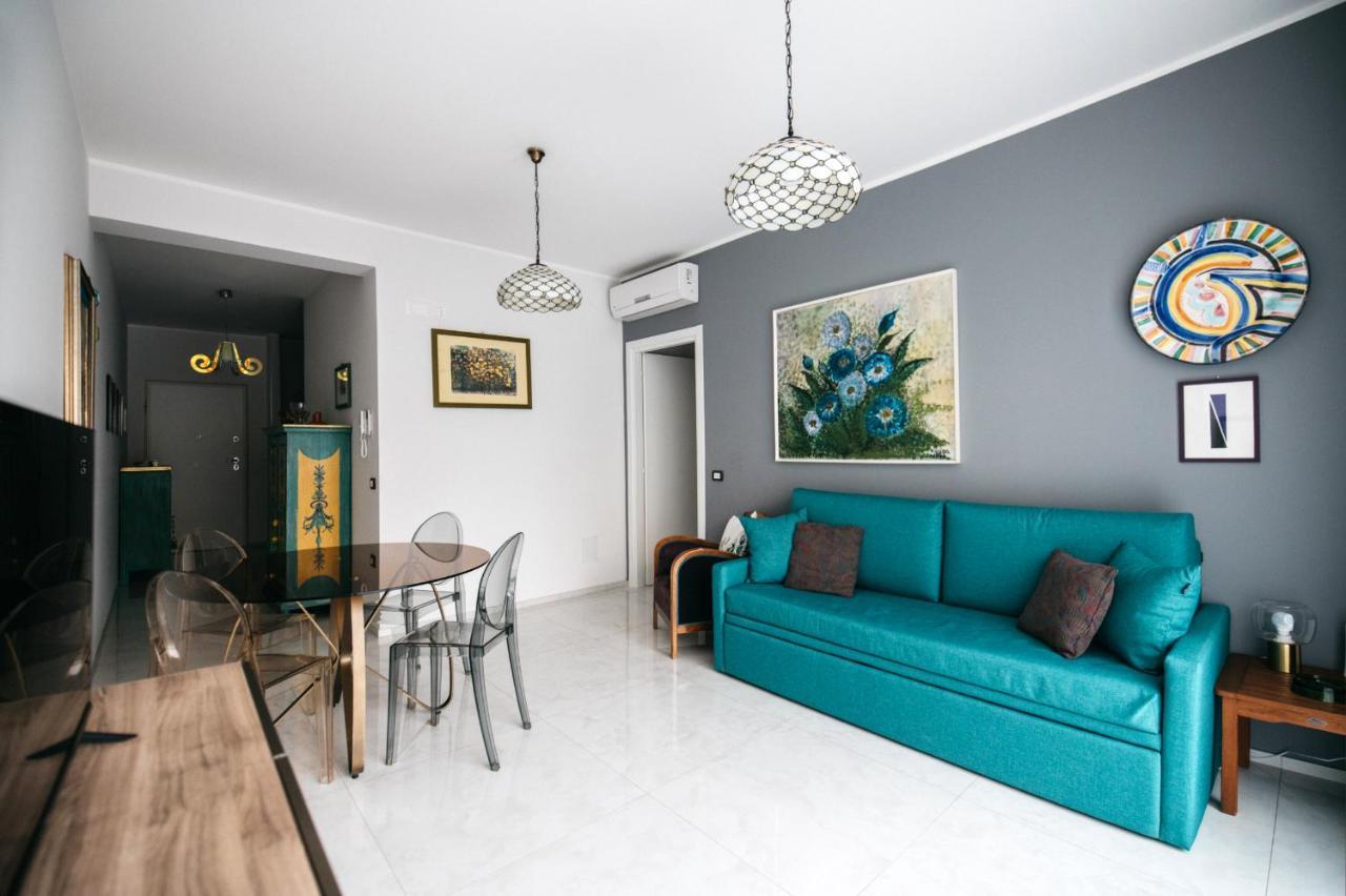 Taormina Argo Apartment Exterior foto