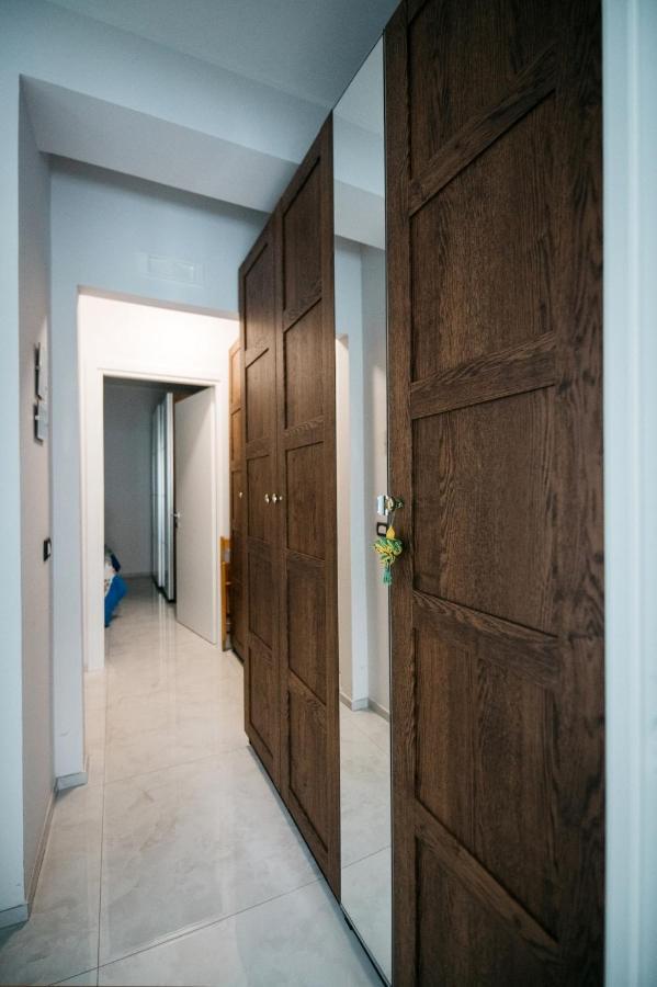 Taormina Argo Apartment Exterior foto
