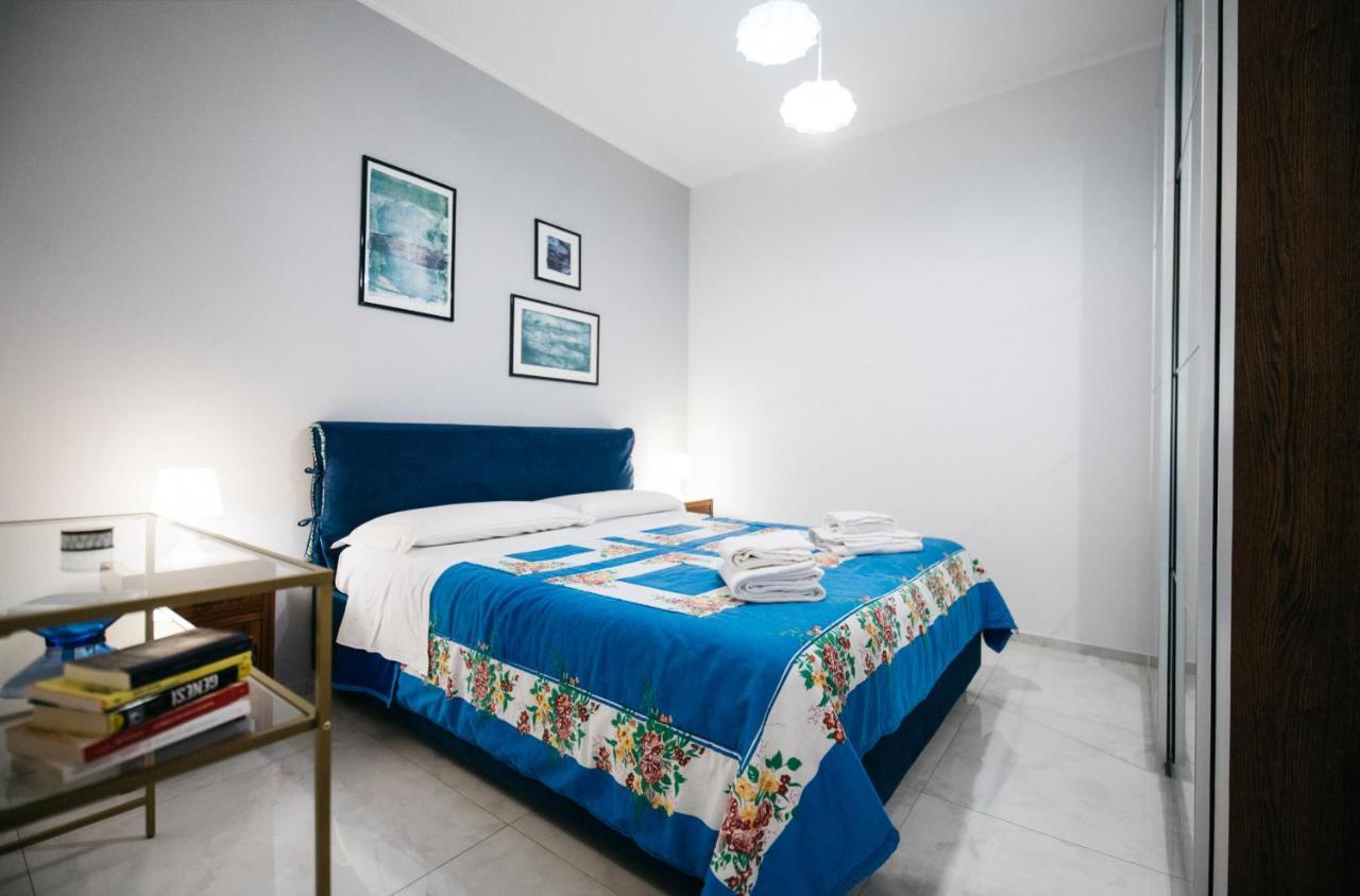 Taormina Argo Apartment Exterior foto