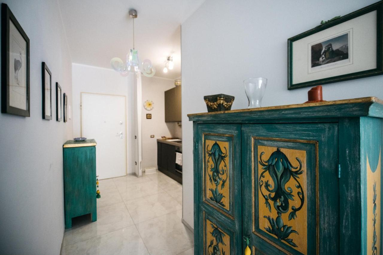Taormina Argo Apartment Exterior foto